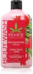 Hempz Pomegranate tusfürdő gél 500 ml