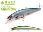 Raid Japan RAID LEVEL MINNOW 125mm 14gr 007 Kanamoroko (RAID34480)