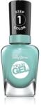 Sally Hansen Miracle Gel géles körömlakk UV/LED lámpa használata nélkül árnyalat Mintage 14, 7 ml