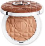 Dior Dior Forever Nude Bronze bronzosító púder árnyalat 04 Warm Matte 7.8 g
