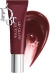 Dior Dior Addict Lip Glow Butter tápláló szájfény s ceramidy a peptidy árnyalat 104 Black Cherry 10 ml