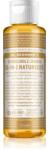 Dr. Bronner Sandalwood & Jasmine folyékony univerzális szappan 120 ml