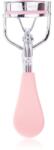 Brushworks Eyelash Curler Pink szempilla göndörítő csipesz