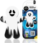 AROMA CAR autóillatosító Manny Ghost Black