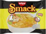 Nissin Smack csirke ízű instant tésztaleves 100 g
