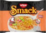 Nissin Smack csípős csirke ízű instant tésztaleves 100 g - ecofamily