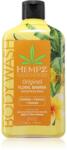 Hempz Floral Banana tusfürdő gél testre 500 ml