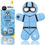 AROMA CAR autóillatosító Manny Fresh Linen