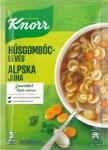 Knorr húsgombócleves 43 g - ecofamily