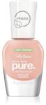 Sally Hansen Good. Kind. Pure. hosszantartó körömlakk feszesítő hatással árnyalat Rock Steady 10 ml
