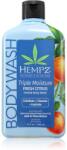 Hempz Triple Moisture tusfürdő gél testre 500 ml
