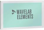 Steinberg WaveLab Elements 12 Full Version