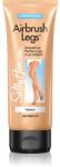 Sally Hansen Airbrush Legs tonizáló krém lábakra árnyalat Fairest 118 ml