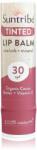 Suntribe Tinted tonizáló ajakbalzsam SPF 30 5 g