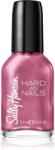 Sally Hansen Hard As Nails ápoló körömlakk árnyalat Rock Hard 13, 3 ml