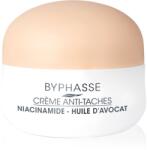 BYPHASSE Creme Anti Taches krém a sötét foltok ellen 50 ml