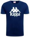 Kappa Caspar 303910-821 póló, férfi, sötétkék, M (MSEL-87-33-4056142344898)