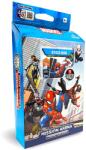 B-Web KFT Marvel Mission Arena Trading Card Game gyűjthető kártya kezdőcsomag (8052532631902)