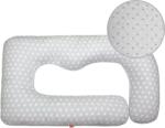 Scamp Kismama komfort, 75 × 135 cm Mouse