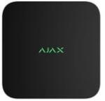 Ajax Systems NVR BL - 16 csatorna (A-NVR-16-BL) (A-NVR-16-BL)