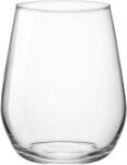 Tognana 6 db-os pohár készlet 380 ml VITAE (PW585M4TRAS)