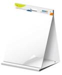 STICK N Asztali flipchart tömb, öntapadó, 584x508 mm, 20 lap, , fehér (SN21794) (SN21794)