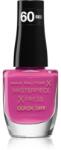 MAX Factor Masterpiece Xpress gyorsan száradó körömlakk árnyalat 271 I Believe In Pink 8 ml
