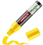 edding Lakkmarker, 4-15 mm, '52', sárga (TED52S) (TED52S)
