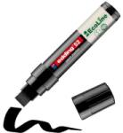 edding Lakkmarker, 4-15 mm, '52', fekete (TED52FK) (TED52FK)