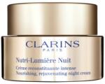 Clarins Nutri-Lumière Night tápláló éjszakai krém 50 ml