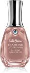 Sally Hansen Diamond Strength No Chip hosszantartó körömlakk árnyalat Nude Shimmer 13, 3 ml