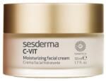 Sesderma C-Vit hidratáló arcra, 50 ml