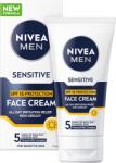 Nivea Sensitive arckrém SPF15, 75ml