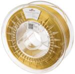 Spectrum 3D nyomtatószál, Silk PLA, 1, 75 mm, Glorious Gold, 1 kg (80439)