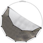 Lastolite Panza Sunlite/Soft Silver 82 cm (LL LR3311)