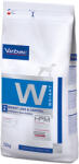 Virbac 2x12kg Virbac Veterinary HPM Dog Weight Loss & Control W2, száraz kutyatáp,