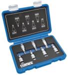 NAREX 443000959 Dugókulcsfej készlet 1/2" XZN