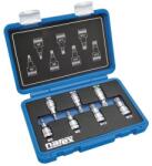 NAREX NAREX 443000959 Dugókulcsfej készlet 1/2" XZN