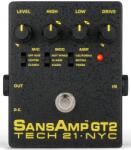 Tech 21 SansAmp GT2