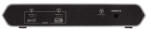 ATEN Switch 2-Port USB-C Gen 2 Sharing Switch with Power Pass-through - (US3342-AT) (US3342-AT)
