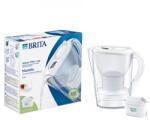 BRITA 1052789 Marella Vízszűrő kancsó 2.4L fehér (1052789)