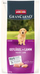 Animonda GranCarno 12kg animonda GranCarno Junior szárnyas + bárány száraz kutyatáp