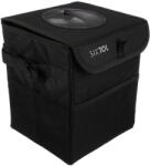 SIXTOL Car trash 1 Autós szemetes, összecsukható (SX1057)