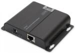 ASSMANN DS-55125 4K HDMI Extender Receiver Unit over IP/CAT 5 - 6 (120m) POE powered (DS-55125)