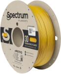 Spectrum 3D nyomtatószál, rPETG, 1, 75 mm, Signal Yellow, 1 kg (80596)