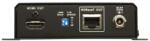 ATEN Transmitter HDMI, HDBaseT, Dual Output (4K@100m) (HDBaseT Class A) - (VE814AT-AT-G) (VE814AT-AT-G)