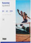 Inapa Hartie Foto Inapa Tecno Speed 80g 420x297 R, paper (DIN A3 (500 sheets), 80 g/m) (2100011524)
