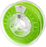 Spectrum 3D nyomtatószál, Premium PET-G, 1, 75 mm, Lime Green, 1 kg (80131)