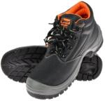 GEKO Munkavédelmi bokacipő, 40-es méret G90510 (G90510)