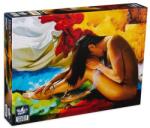 Black Sea 1000 db-os puzzle - Make a Wish (BS22112) (BS22112)